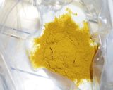 カレー研究会報告！簡単バターチキンカレー作り方48写真