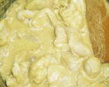 カレー研究会報告！簡単バターチキンカレー作り方62写真