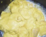 カレー研究会報告！簡単バターチキンカレー作り方60写真
