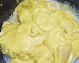 カレー研究会報告！簡単バターチキンカレー作り方59写真