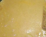 カレー研究会報告！簡単バターチキンカレー作り方67写真