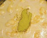 カレー研究会報告！簡単バターチキンカレー作り方65写真