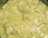 カレー研究会報告！簡単バターチキンカレー作り方63写真