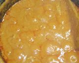 カレー研究会報告！簡単バターチキンカレー作り方74写真