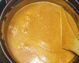 カレー研究会報告！簡単バターチキンカレー作り方72写真
