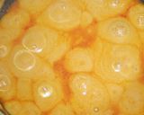 カレー研究会報告！簡単バターチキンカレー作り方71写真