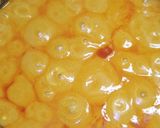 カレー研究会報告！簡単バターチキンカレー作り方70写真