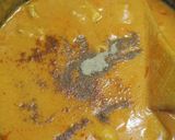 カレー研究会報告！簡単バターチキンカレー作り方69写真