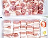 ステーキ職人の1時間でホテルの欧風カレー作り方51写真