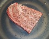 牛ステーキ肉の柔らかい焼き方完全版作り方64写真