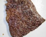 牛ステーキ肉の柔らかい焼き方完全版作り方67写真