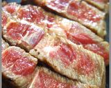 牛ステーキ肉の柔らかい焼き方完全版作り方68写真