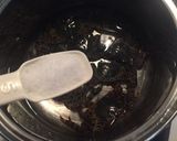 イワガニ塩茹で作り方2写真