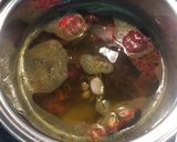 イワガニ塩茹で作り方3写真