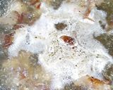 ステーキ職人の1時間でホテルの欧風カレー作り方56写真