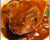 ステーキ職人の1時間でホテルの欧風カレー作り方63写真