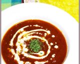 ステーキ職人の1時間でホテルの欧風カレー作り方62写真