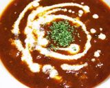 ステーキ職人の1時間でホテルの欧風カレー作り方61写真