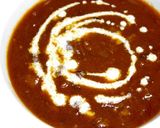 ステーキ職人の1時間でホテルの欧風カレー作り方60写真