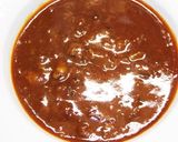 ステーキ職人の1時間でホテルの欧風カレー作り方59写真