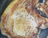 元ステーキ職人直伝！ポークソテーの焼き方作り方12写真