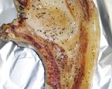 元ステーキ職人直伝！ポークソテーの焼き方作り方17写真