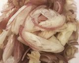 【簡単】きゅうりとミョウガの中華風酢の物作り方2写真