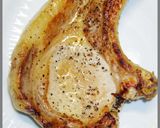 元ステーキ職人直伝！ポークソテーの焼き方作り方21写真
