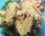 【簡単】きゅうりとミョウガの中華風酢の物作り方4写真