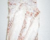 塩で熟成！元ステーキハンバーグ職人の塩豚作り方6写真