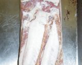 塩で熟成！元ステーキハンバーグ職人の塩豚作り方22写真