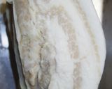 塩で熟成！元ステーキハンバーグ職人の塩豚作り方32写真