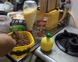 豪快流　醤油煮のタルタルソース作り方1写真