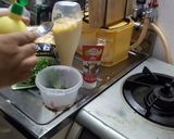 豪快流　醤油煮のタルタルソース作り方3写真