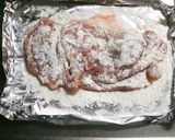 簡易バットで粉まみれキッチン解消♪作り方4写真