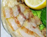 塩で熟成！元ステーキハンバーグ職人の塩豚作り方38写真