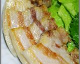塩で熟成！元ステーキハンバーグ職人の塩豚作り方37写真