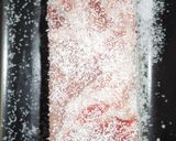 塩で熟成！元ステーキハンバーグ職人の塩豚作り方44写真