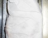 塩で熟成！元ステーキハンバーグ職人の塩豚作り方46写真