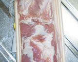 ローストビーフなどに！ブロック肉の縛り方作り方29写真