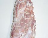 ローストビーフなどに！ブロック肉の縛り方作り方32写真