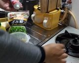 豪快流　醤油煮のタルタルソース作り方5写真