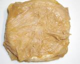 ワイン必須！カマンベールチーズの味噌漬け作り方9写真