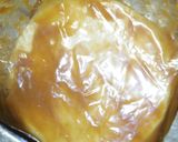 ワイン必須！カマンベールチーズの味噌漬け作り方5写真