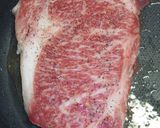 牛ステーキ肉の柔らかい焼き方完全版作り方70写真