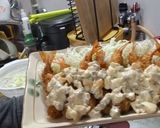 豪快流　醤油煮のタルタルソース作り方9写真