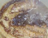 ローストビーフなどに！ブロック肉の縛り方作り方36写真