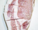 塩で熟成！元ステーキハンバーグ職人の塩豚作り方70写真