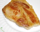 塩で熟成！元ステーキハンバーグ職人の塩豚作り方67写真