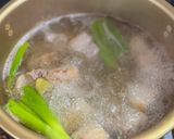 トロトロ柔らか💗豚の角煮作り方11写真